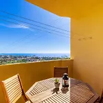 Anoreta Sol Campo De Golf - 25 Min Malaga *