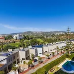 Anoreta Sol Campo De Golf - 25 Min Malaga * Torre de Benagalbon