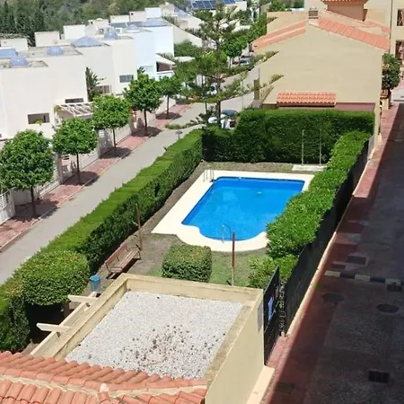 Anoreta Sol Apartment *