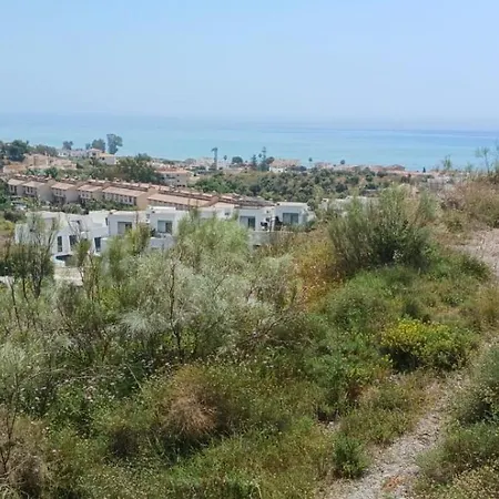 Anoreta Sol Apartment *