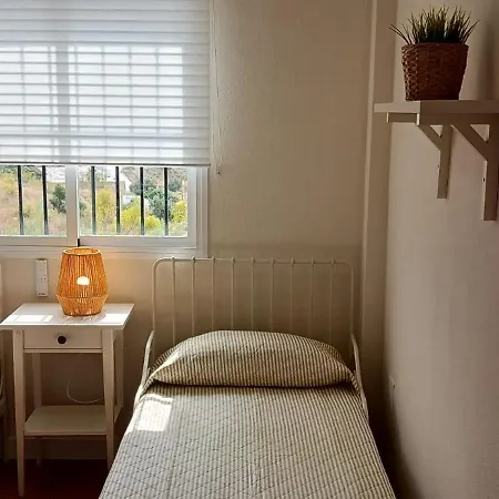 Apartment Anoreta Sol