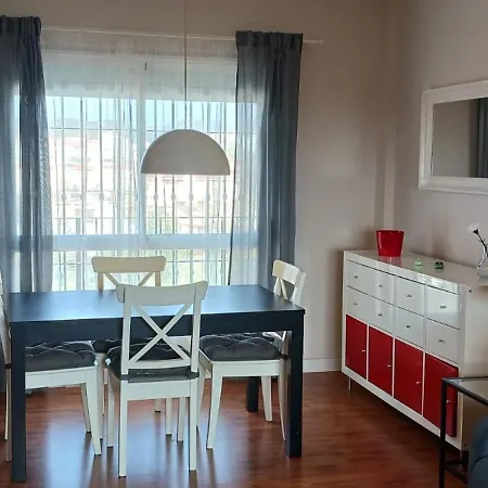 Apartment Anoreta Sol