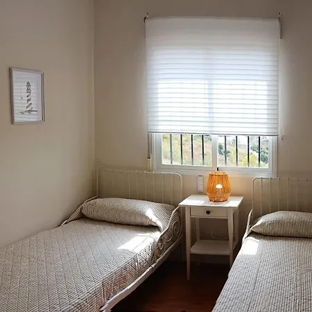Apartment Anoreta Sol *