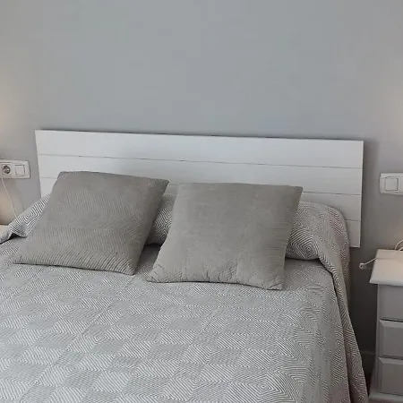 Apartment Anoreta Sol *