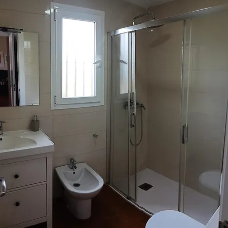 Apartment Anoreta Sol *
